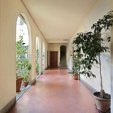Palazzo Borghese 2 Bedroom Firenze Kültér fotó