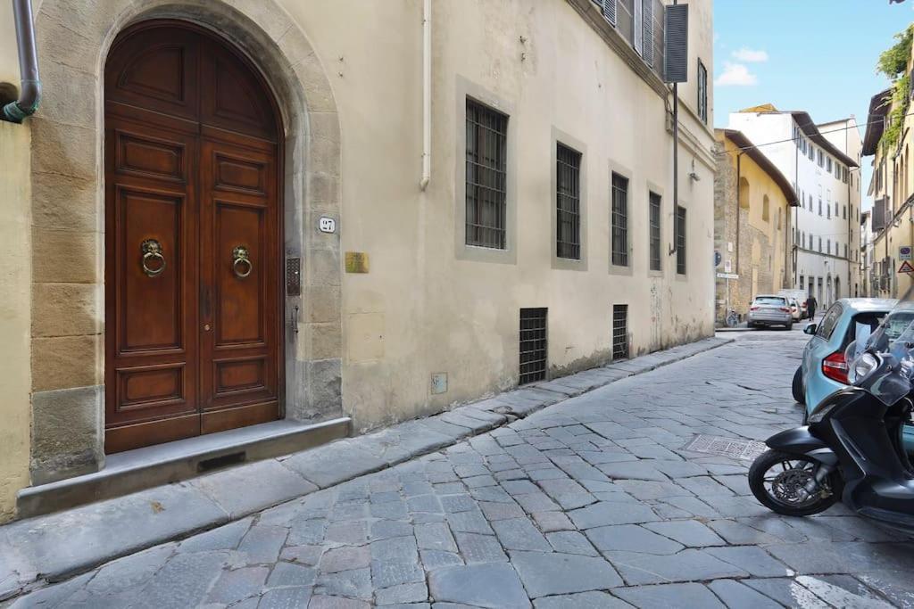Palazzo Borghese 2 Bedroom Firenze Kültér fotó