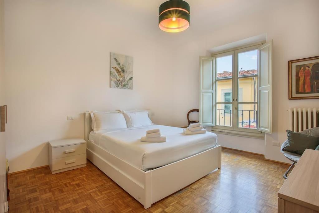 Palazzo Borghese 2 Bedroom Firenze Kültér fotó