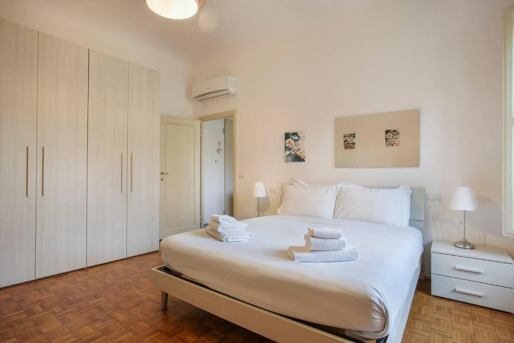 Palazzo Borghese 2 Bedroom Firenze Kültér fotó