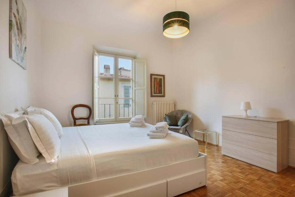 Palazzo Borghese 2 Bedroom Firenze Kültér fotó