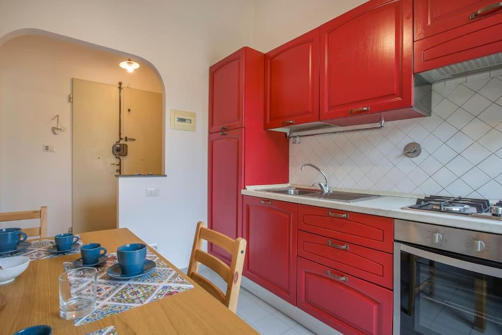 Palazzo Borghese 2 Bedroom Firenze Kültér fotó