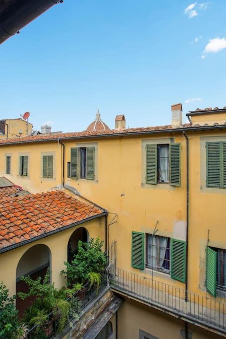 Palazzo Borghese 2 Bedroom Firenze Kültér fotó