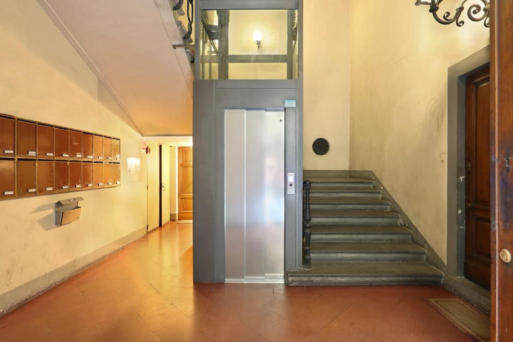 Palazzo Borghese 2 Bedroom Firenze Kültér fotó