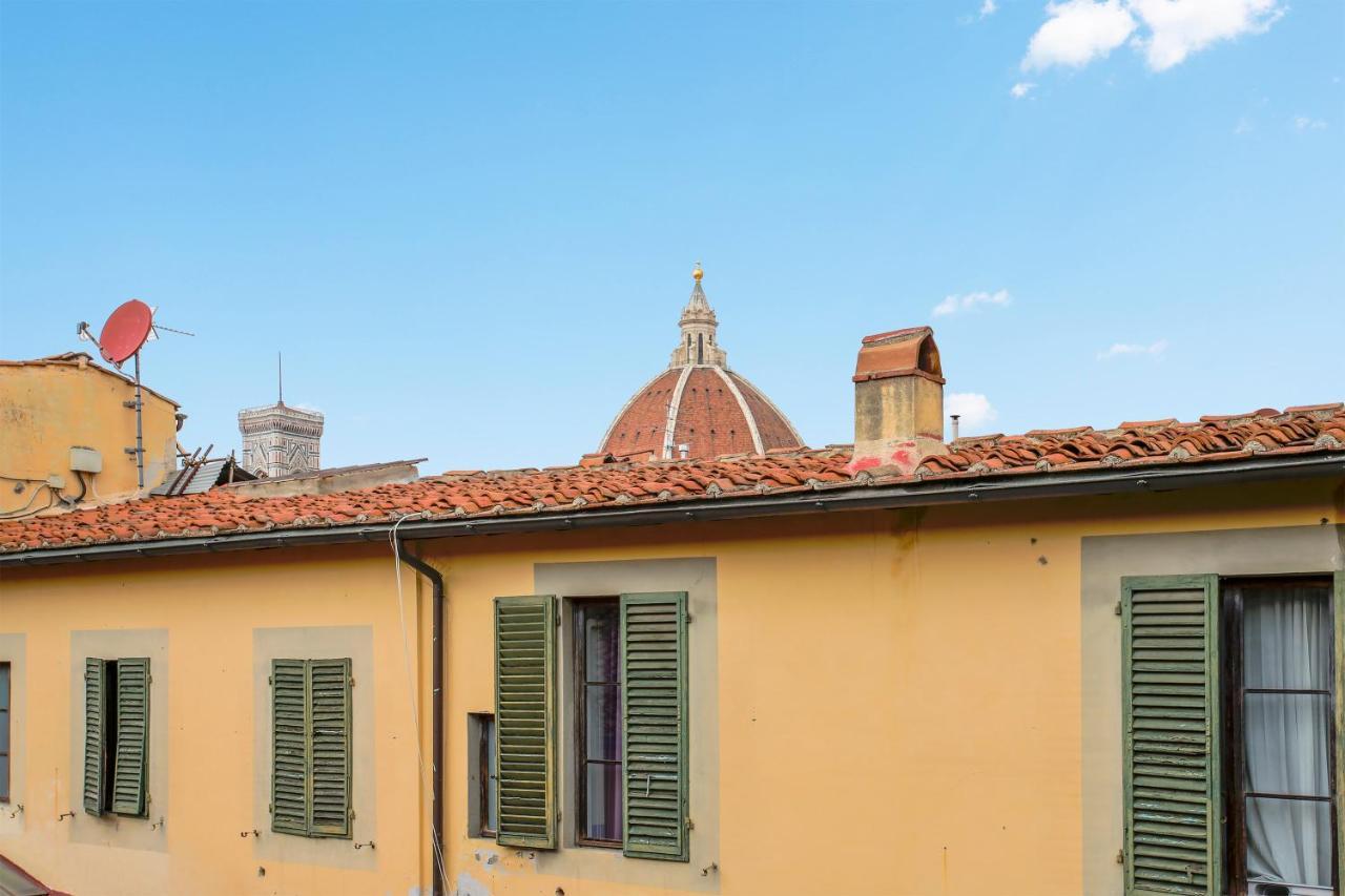 Palazzo Borghese 2 Bedroom Firenze Kültér fotó